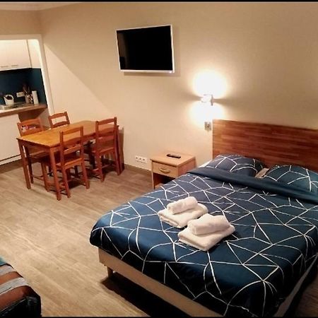 Appartements Boulevard Des Pyrenees Pau Eksteriør billede