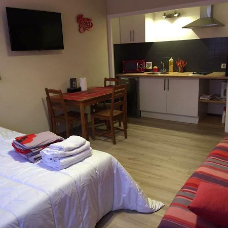 Appartements Boulevard Des Pyrenees Pau Eksteriør billede