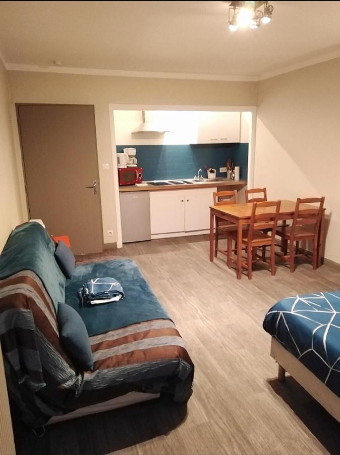 Appartements Boulevard Des Pyrenees Pau Eksteriør billede
