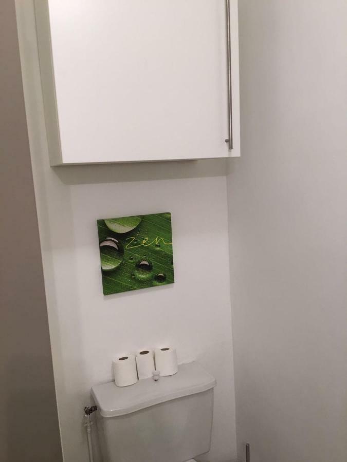Appartements Boulevard Des Pyrenees Pau Eksteriør billede