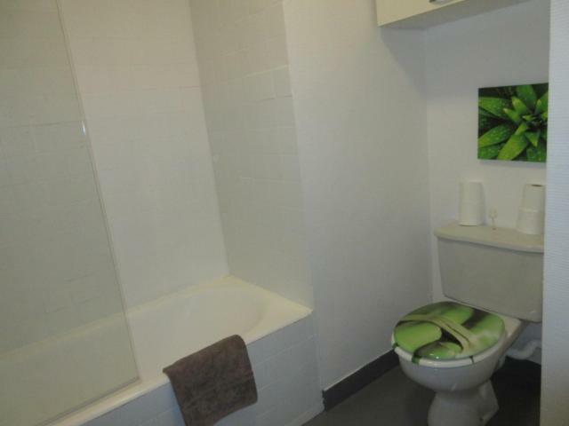 Appartements Boulevard Des Pyrenees Pau Eksteriør billede