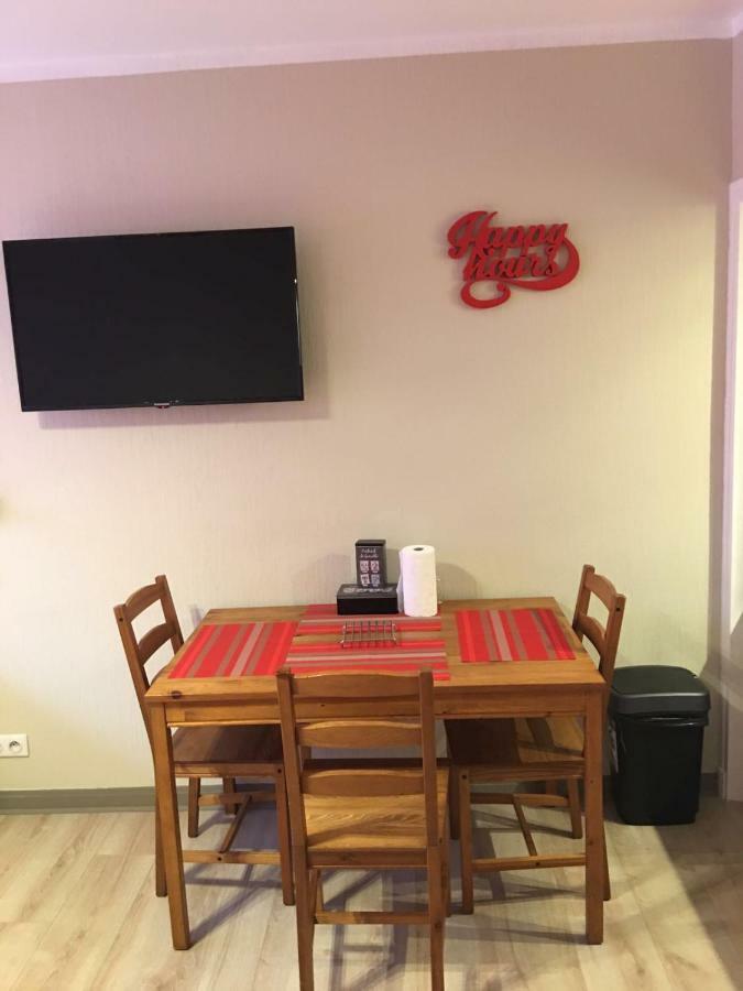 Appartements Boulevard Des Pyrenees Pau Eksteriør billede