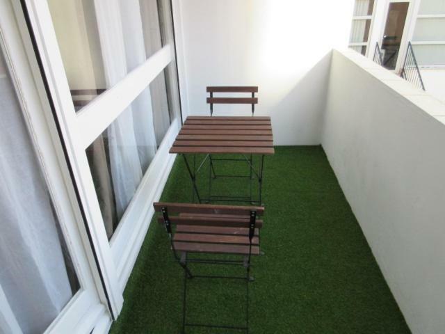 Appartements Boulevard Des Pyrenees Pau Eksteriør billede
