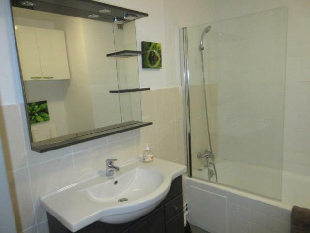 Appartements Boulevard Des Pyrenees Pau Eksteriør billede