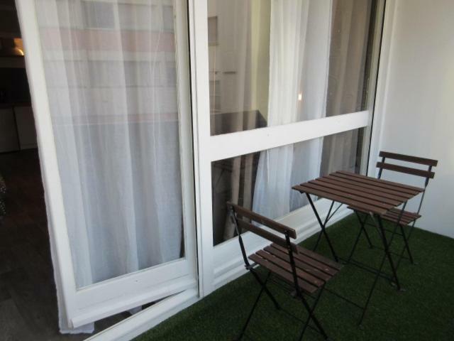 Appartements Boulevard Des Pyrenees Pau Eksteriør billede