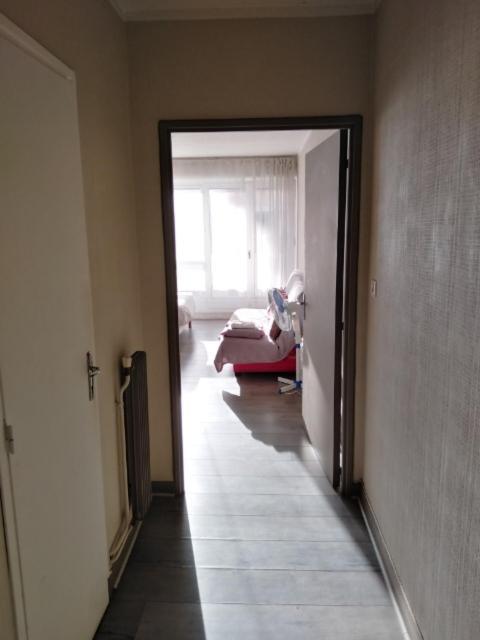 Appartements Boulevard Des Pyrenees Pau Eksteriør billede