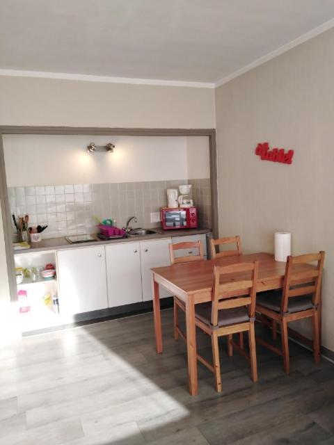 Appartements Boulevard Des Pyrenees Pau Eksteriør billede