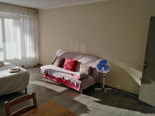 Appartements Boulevard Des Pyrenees Pau Eksteriør billede